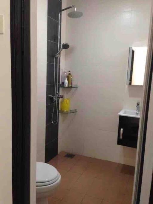 Shuang Yang Sekinchan Homestay 3 Exterior foto