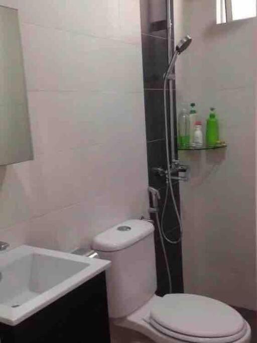 Shuang Yang Sekinchan Homestay 3 Exterior foto
